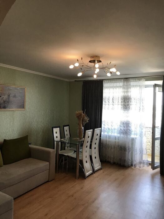 Квартира 3-кімн. продаж Кропивницький – 72 м², Кропивницький — 7/15