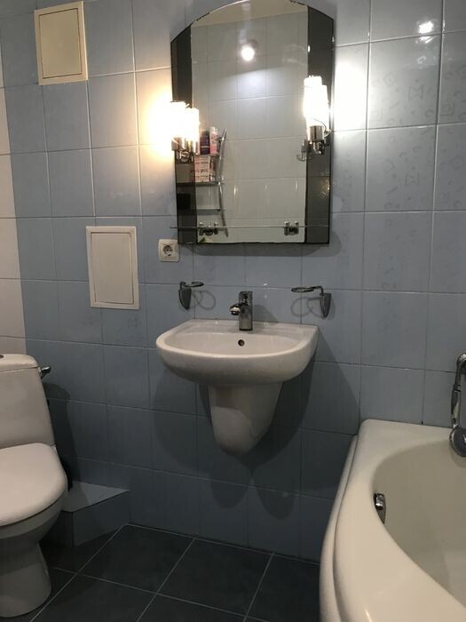 Квартира 3-кімн. продаж Кропивницький – 72 м², Кропивницький — 14/15