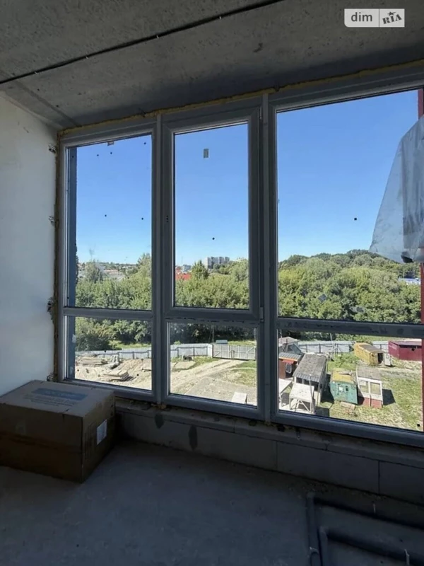 Квартира 1-кімн. продаж Хмельницький, Центр – 17 м², Хмельницький — 5/7