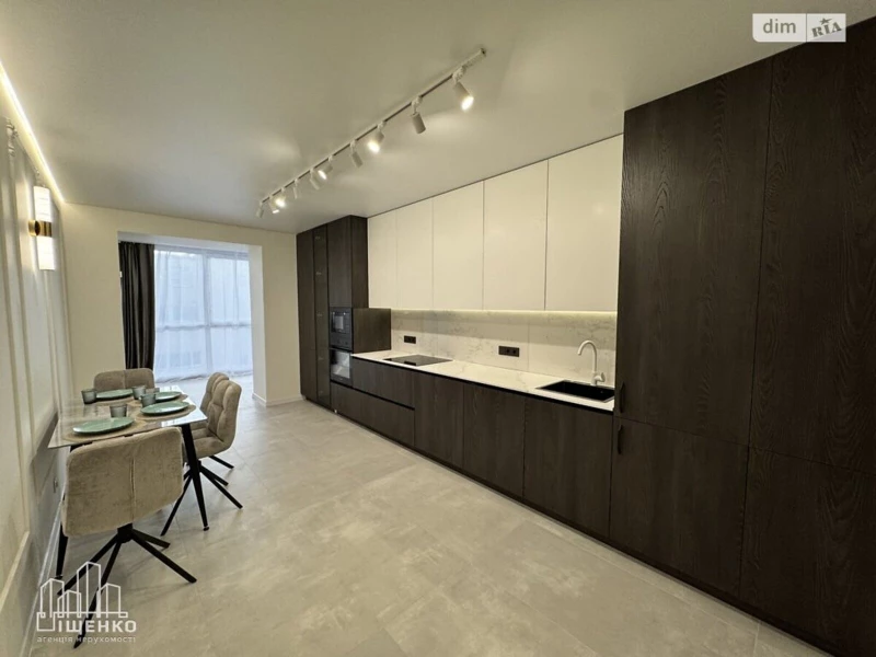 Квартира 2-кімн. продаж Хмельницький, Виставка – 35 м²