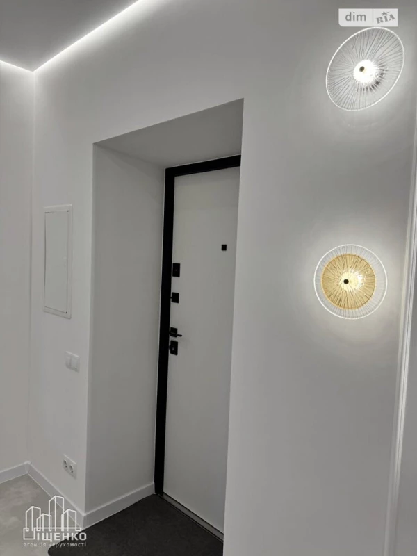 Квартира 2-кімн. продаж Хмельницький, Виставка – 35 м², Хмельницький — 4/15