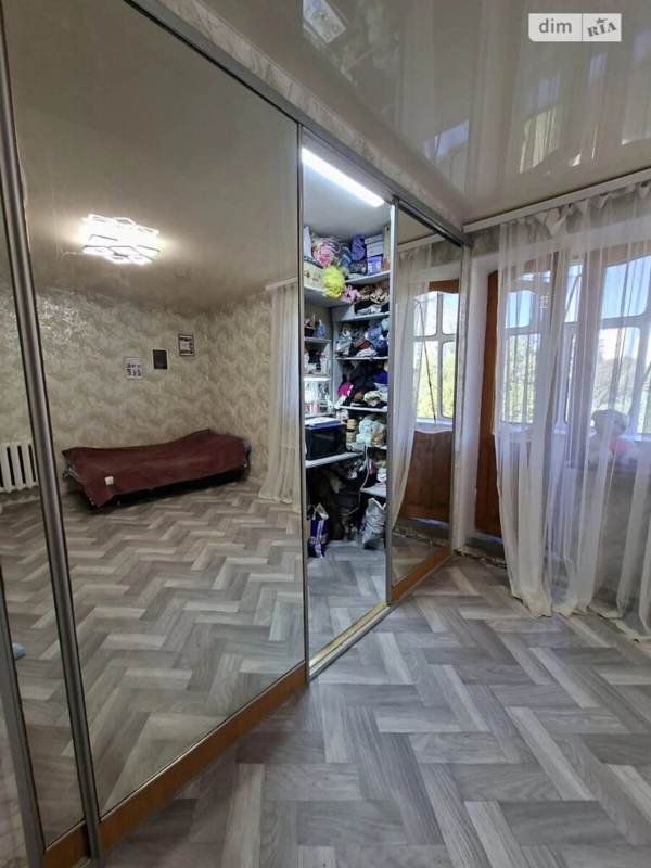 Квартира 1-кімн. продаж Хмельницький, Виставка – 18 м², Хмельницький — 4/7