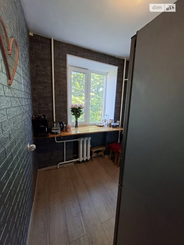 Квартира 1-кімн. продаж Хмельницький, Виставка – 18 м², Хмельницький — 5/7