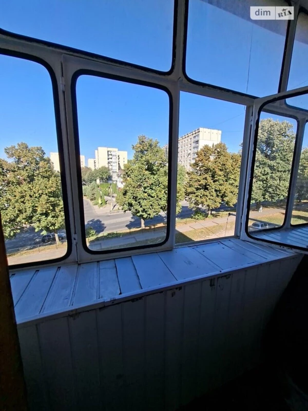 Квартира 1-кімн. продаж Хмельницький, Виставка – 18 м², Хмельницький — 7/7