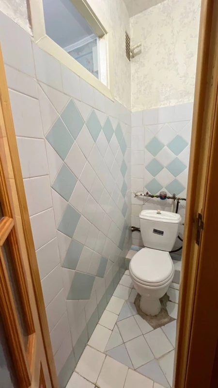 Квартира 2-кімн. продаж Хмельницький, Виставка – 48.3 м², Хмельницький — 2/10
