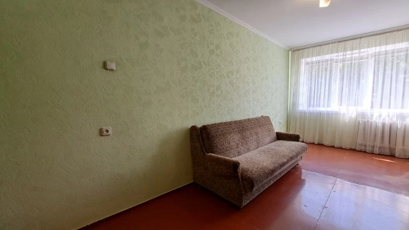 Квартира 2-кімн. продаж Хмельницький, Виставка – 48.3 м², Хмельницький — 8/10