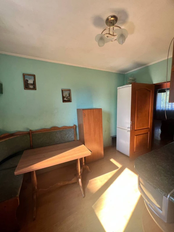 Квартира 2-кімн. продаж Хмельницький, Виставка – 29.6 м², Хмельницький — 3/15