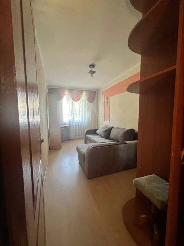Квартира 2-кімн. продаж Хмельницький, Виставка – 29.6 м², Хмельницький — 4/15