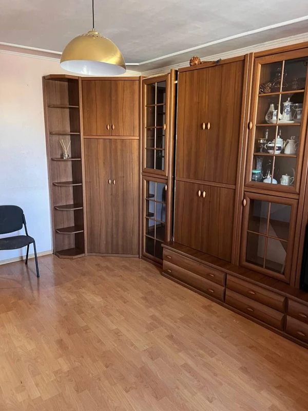 Квартира 2-кімн. продаж Хмельницький, Виставка – 29.6 м², Хмельницький — 12/15