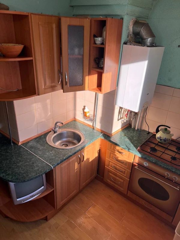 Квартира 2-кімн. продаж Хмельницький, Виставка – 29.6 м², Хмельницький — 14/15