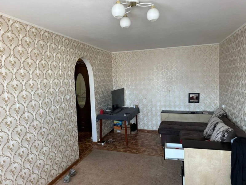 Квартира 2-кімн. продаж Житомир, Центр – 46 м², Житомир — 2/8