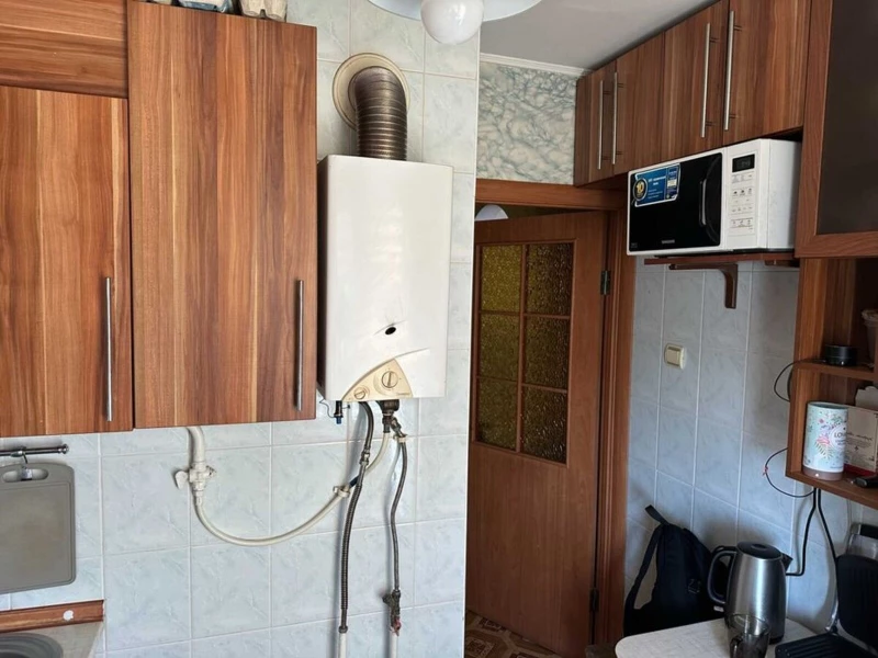 Квартира 2-кімн. продаж Житомир, Центр – 46 м², Житомир — 6/8