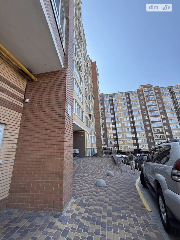 Квартира 2-кімн. продаж Житомир, Центр – 42 м²