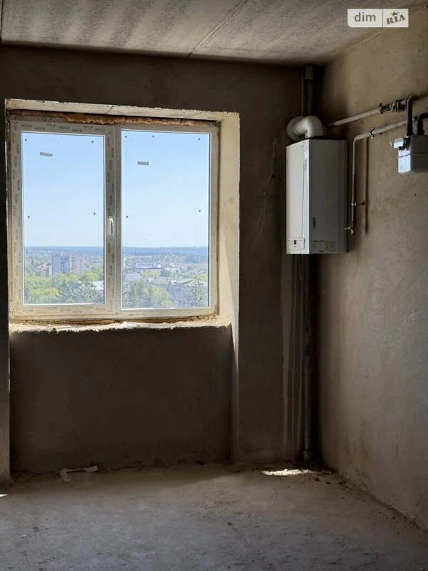 Квартира 2-кімн. продаж Житомир, Центр – 42 м², Житомир — 4/15