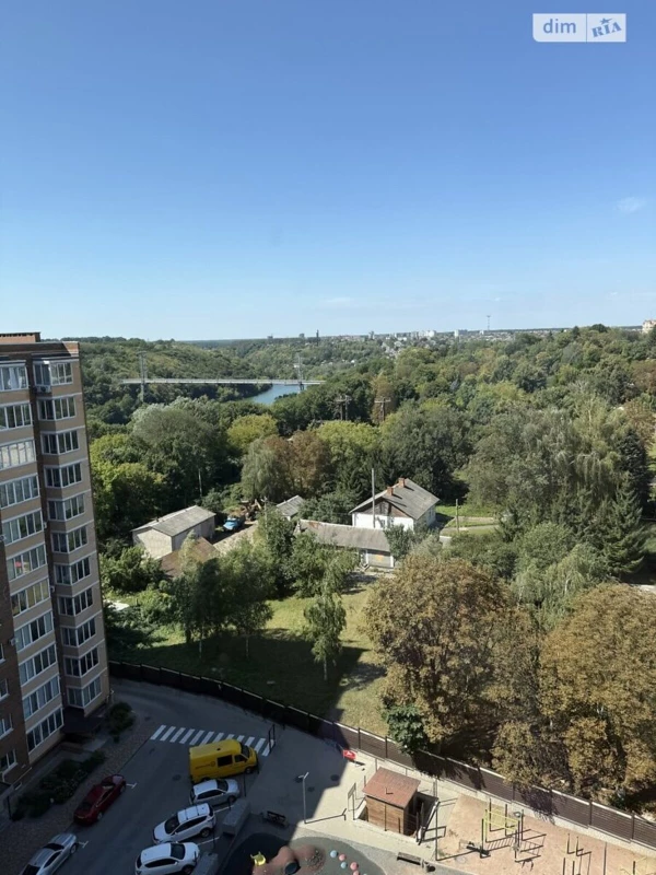 Квартира 2-кімн. продаж Житомир, Центр – 42 м², Житомир — 7/15