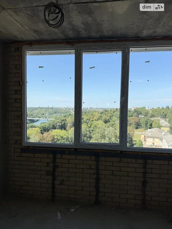 Квартира 2-кімн. продаж Житомир, Центр – 42 м², Житомир — 11/15