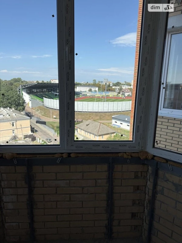 Квартира 2-кімн. продаж Житомир, Центр – 42 м², Житомир — 15/15