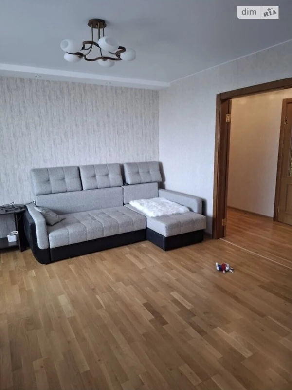 Квартира 4-кімн. продаж Житомир, Центр – 82 м²