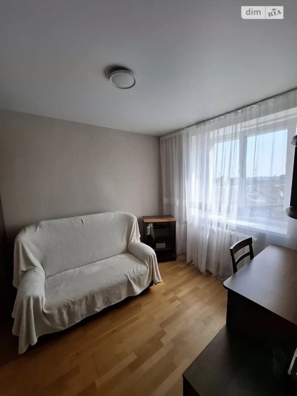 Квартира 4-кімн. продаж Житомир, Центр – 82 м², Житомир — 4/12