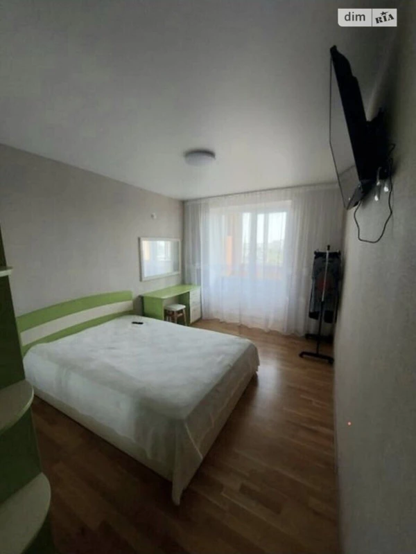 Квартира 4-кімн. продаж Житомир, Центр – 82 м², Житомир — 5/12
