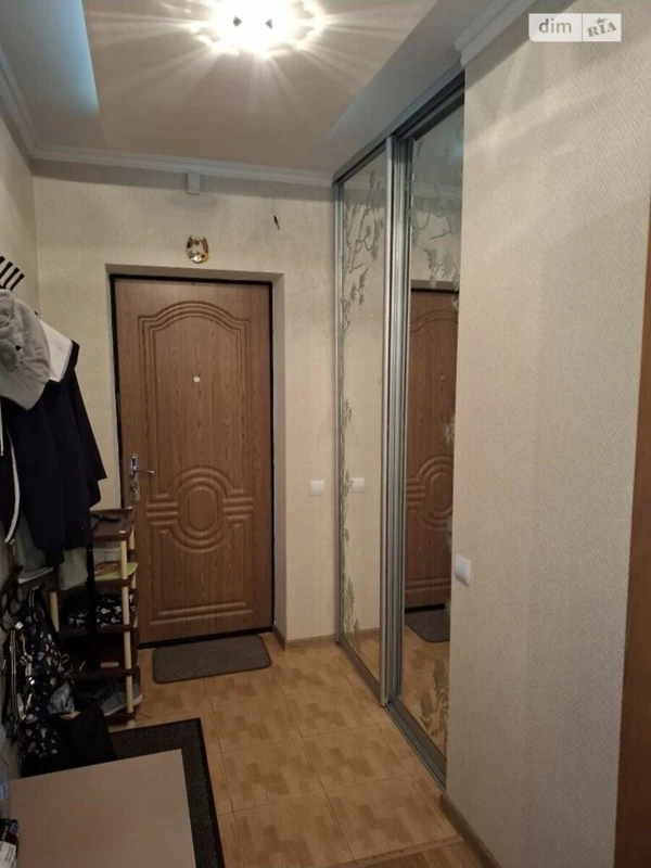 Квартира 4-кімн. продаж Житомир, Центр – 82 м², Житомир — 7/12