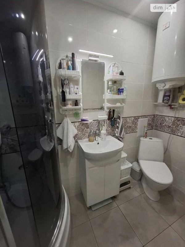 Квартира 4-кімн. продаж Житомир, Центр – 82 м², Житомир — 11/12