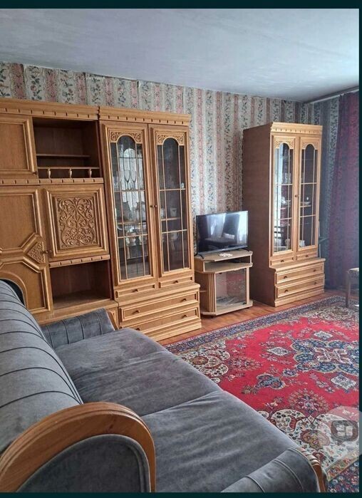 Квартира 2-кімн. продаж Житомир, Богуния – 54 м², Житомир — 4/8