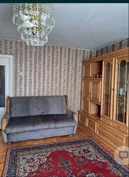 Квартира 2-кімн. продаж Житомир, Богуния – 54 м², Житомир — 5/8