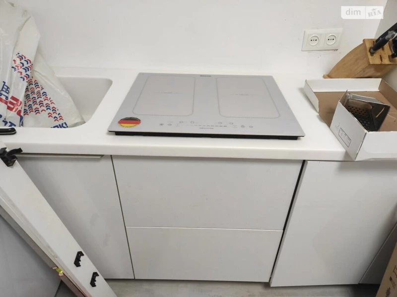 Квартира 5-кімн. продаж Житомир, Промавтоматика – 103 м², Житомир — 2/5
