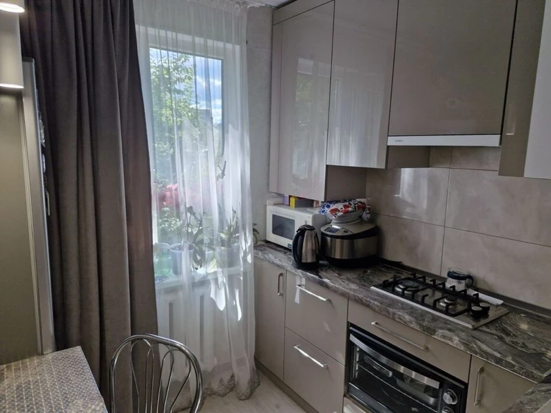 Квартира 2-кімн. продаж Житомир, Центр – 46 м²