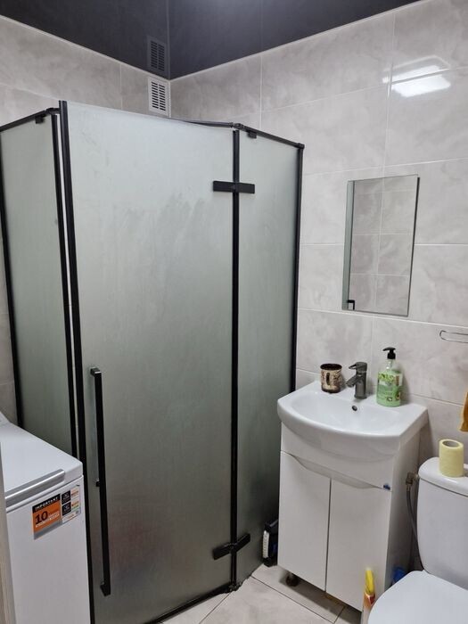 Квартира 2-кімн. продаж Житомир, Центр – 46 м², Житомир — 5/6