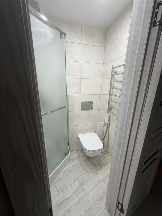 Квартира 1-кімн. продаж Житомир, Центр – 32 м², Житомир — 5/10
