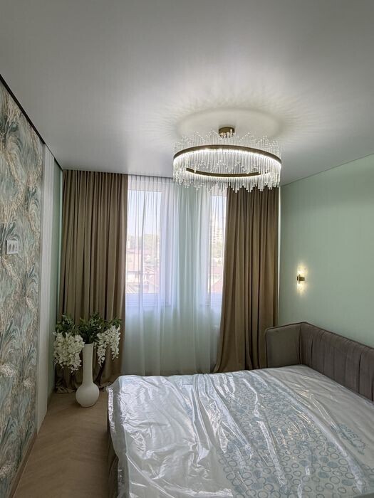 Квартира 2-кімн. продаж Житомир, Корбутовка – 61 м², Житомир — 9/12
