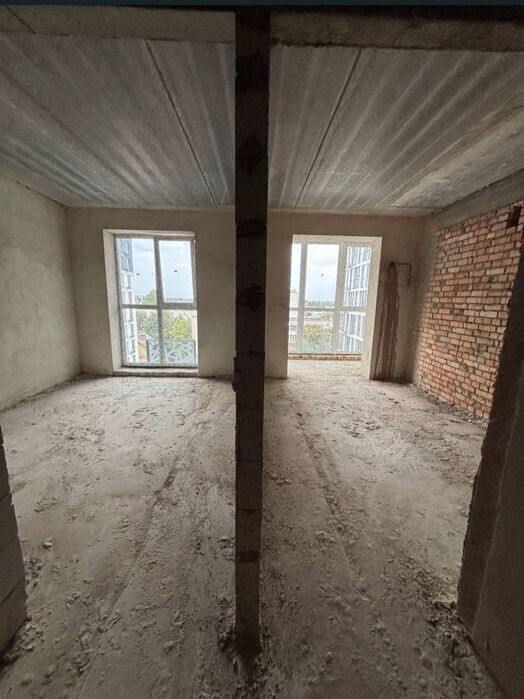 Квартира 1-кімн. продаж Житомир, Центр – 44 м², Житомир — 4/12