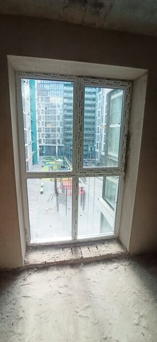 Квартира 1-кімн. продаж Житомир, Центр – 44 м², Житомир — 8/12