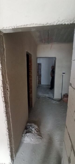 Квартира 1-кімн. продаж Житомир, Центр – 44 м², Житомир — 12/12