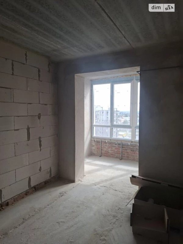 Квартира 2-кімн. продаж Житомир, Центр – 31 м², Житомир — 2/12