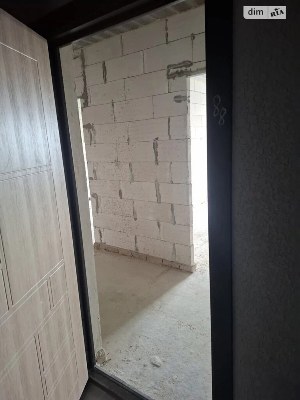 Квартира 2-кімн. продаж Житомир, Центр – 31 м², Житомир — 3/12