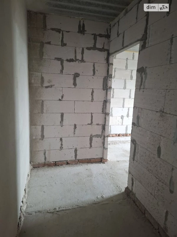Квартира 2-кімн. продаж Житомир, Центр – 31 м², Житомир — 4/12