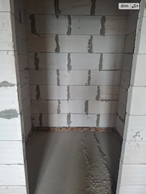 Квартира 2-кімн. продаж Житомир, Центр – 31 м², Житомир — 6/12