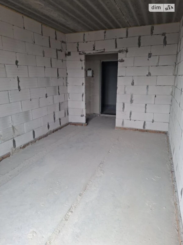 Квартира 2-кімн. продаж Житомир, Центр – 31 м², Житомир — 8/12