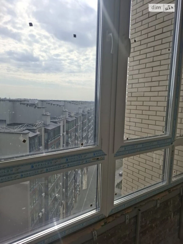 Квартира 2-кімн. продаж Житомир, Центр – 31 м², Житомир — 12/12