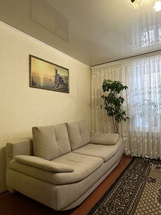 Квартира 1-кімн. продаж Житомир, Богуния – 34 м²