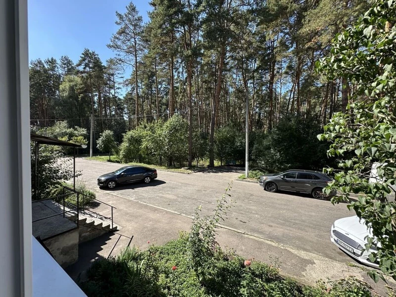 Квартира 1-кімн. продаж Житомир, Богуния – 34 м², Житомир — 2/12