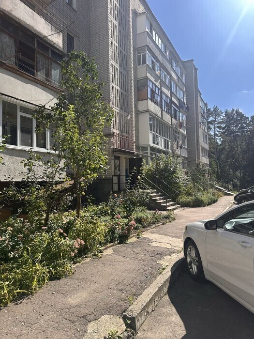 Квартира 1-кімн. продаж Житомир, Богуния – 34 м², Житомир — 3/12