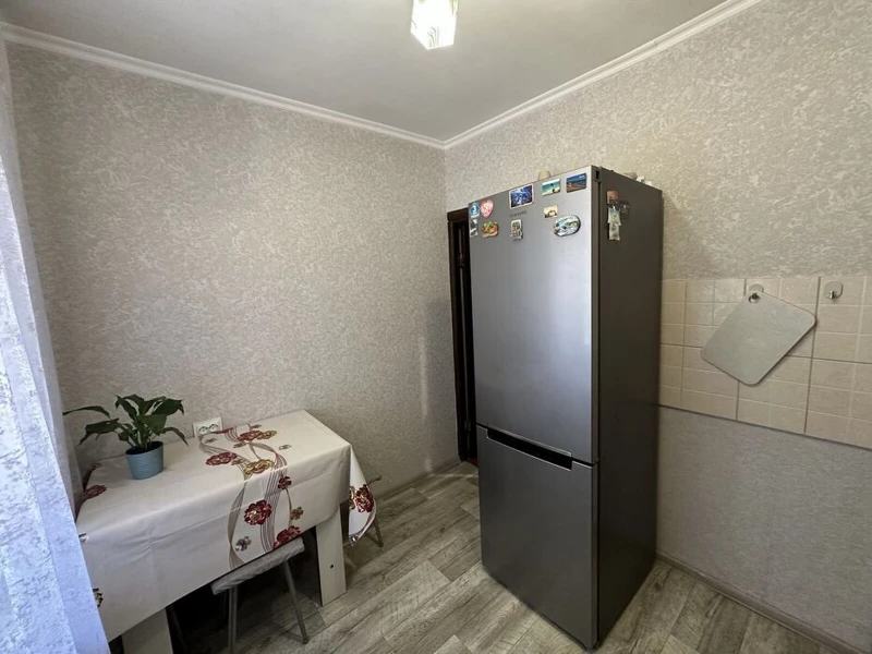 Квартира 1-кімн. продаж Житомир, Богуния – 34 м², Житомир — 8/12
