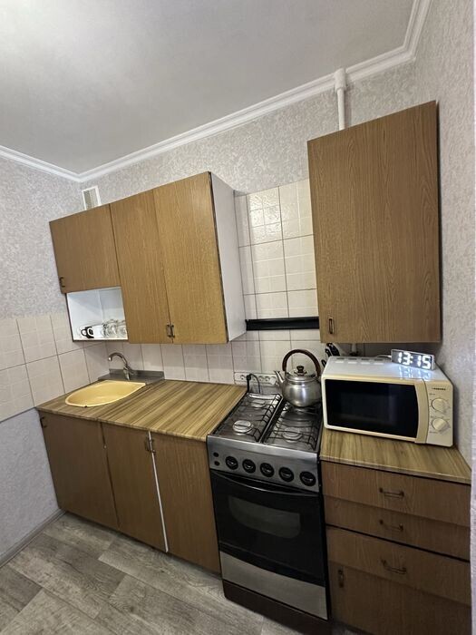 Квартира 1-кімн. продаж Житомир, Богуния – 34 м², Житомир — 9/12
