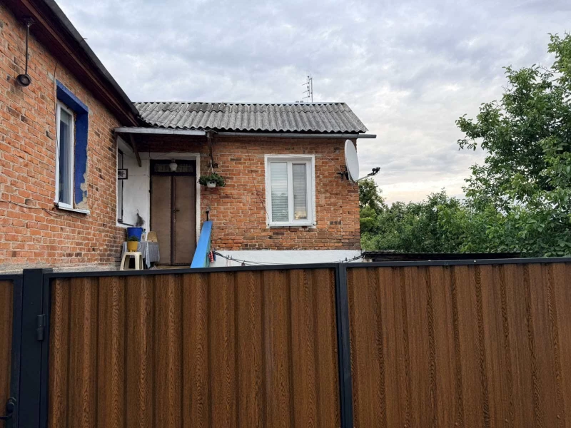Будинок продаж Житомир, Корбутовка – 36 м²