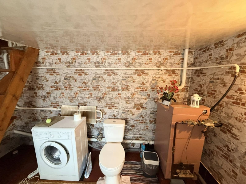 Будинок продаж Житомир, Корбутовка – 36 м², Житомир — 12/15