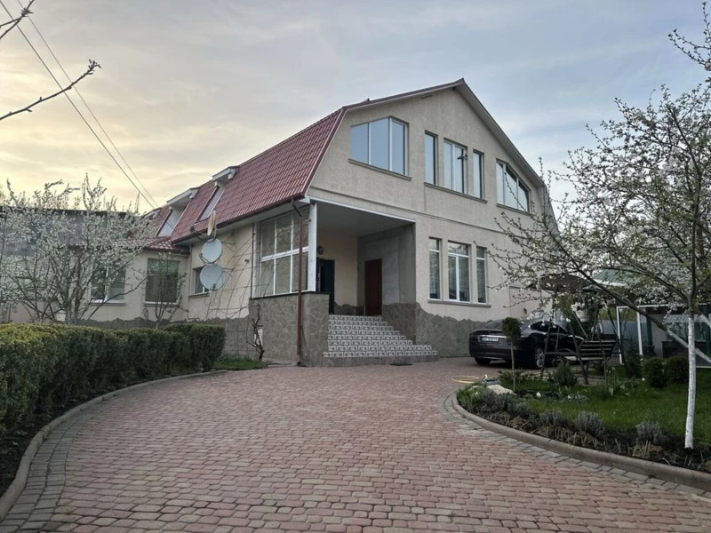Будинок продаж Житомир – 140 м²